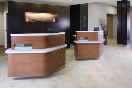 Courtyard by Marriott Denver Southwest/Littleton - image 8