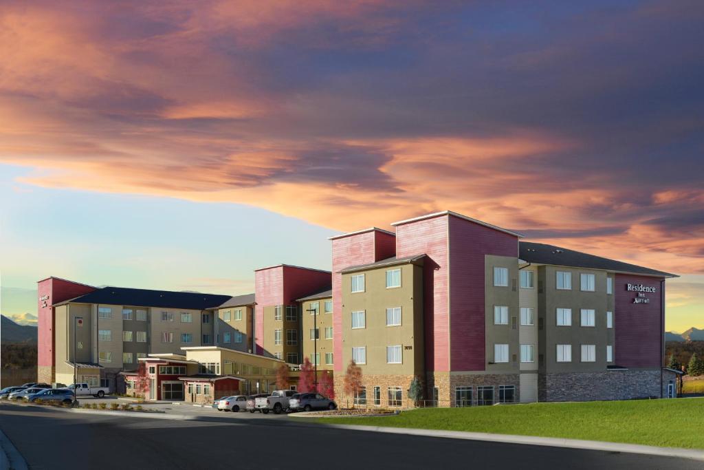 Residence Inn by Marriott Denver Southwest/Littleton - main image