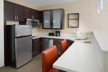 Residence Inn by Marriott Denver Southwest/Littleton - image 10