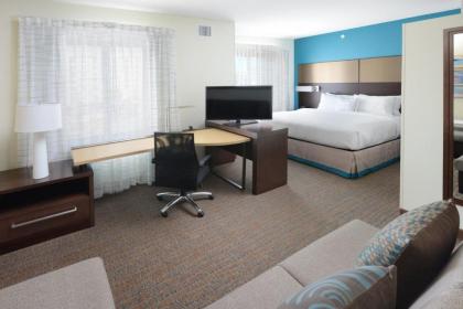 Residence Inn by Marriott Denver Southwest/Littleton - image 6