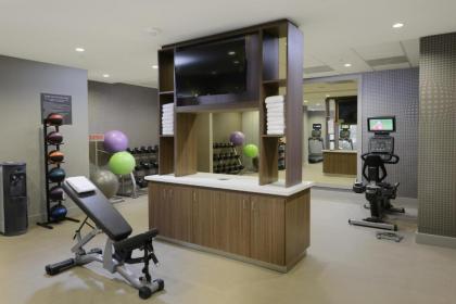 Residence Inn by Marriott Denver Southwest/Littleton - image 9