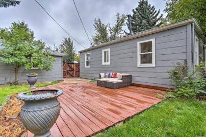 Updated Pet-Friendly Home Walk to Dtwn Littleton! - image 12