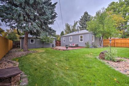 Updated Pet-Friendly Home Walk to Dtwn Littleton! - image 14