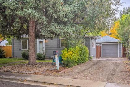 Updated Pet-Friendly Home Walk to Dtwn Littleton! - image 15