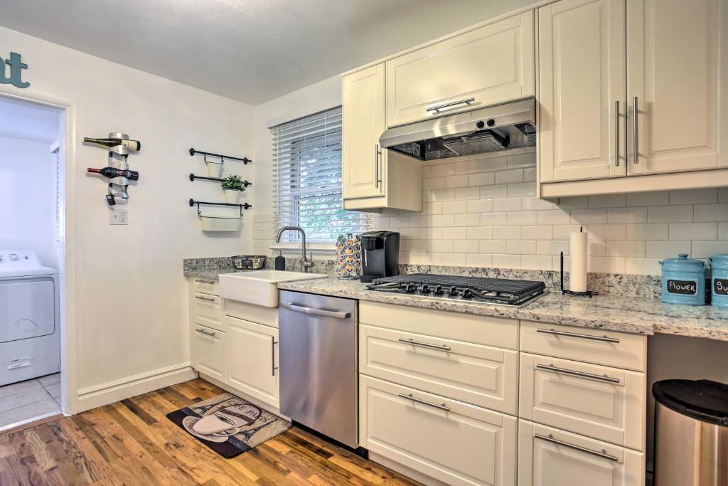 Updated Pet-Friendly Home Walk to Dtwn Littleton! - image 3