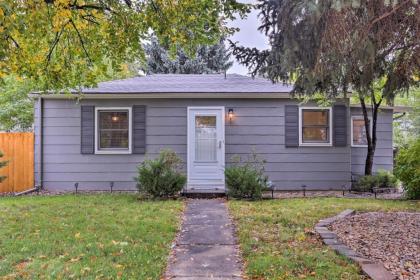 Updated Pet-Friendly Home Walk to Dtwn Littleton! - image 7