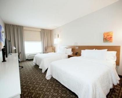 Hilton Garden Inn San Antonio-Live Oak Conference Center - image 11