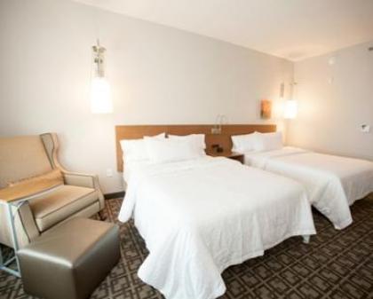 Hilton Garden Inn San Antonio-Live Oak Conference Center - image 14