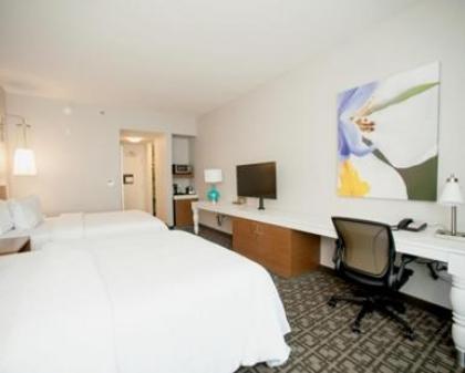 Hilton Garden Inn San Antonio-Live Oak Conference Center - image 15