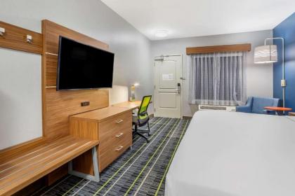 Quality Inn & Suites Livermore - image 14