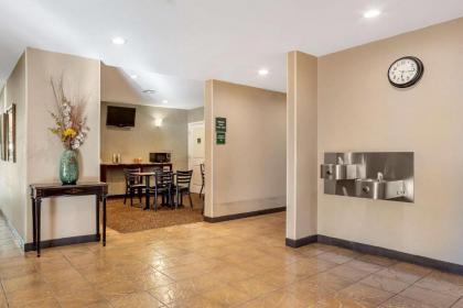 Quality Inn & Suites Livermore - image 7