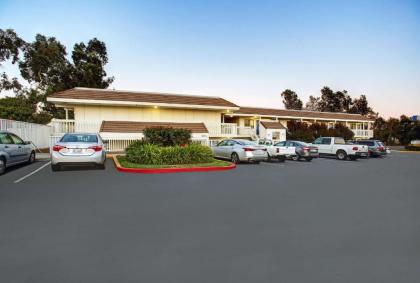 Motel 6-Livermore CA - image 4