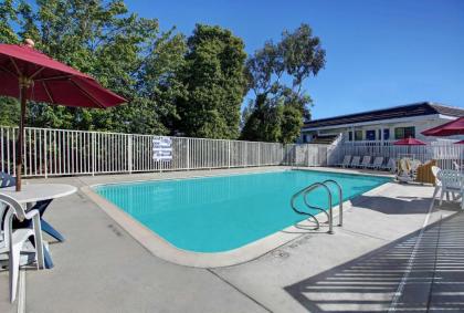 Motel 6-Livermore CA - image 5