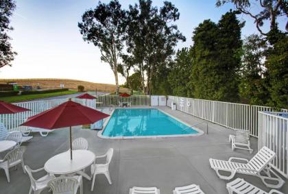 Motel 6-Livermore CA - image 6