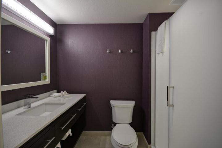 Home2 Suites By Hilton Livermore - image 2