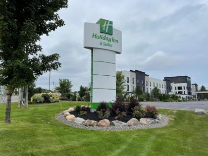 Holiday Inn  Suites Syracuse Airport   Liverpool an IHG Hotel Liverpool