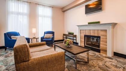 Best Western Plus Liverpool - Syracuse Inn & Suites - image 9