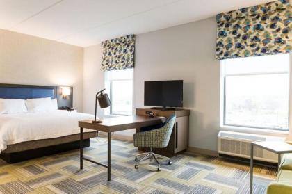 Hampton Inn & Suites Syracuse North Airport Area - image 14