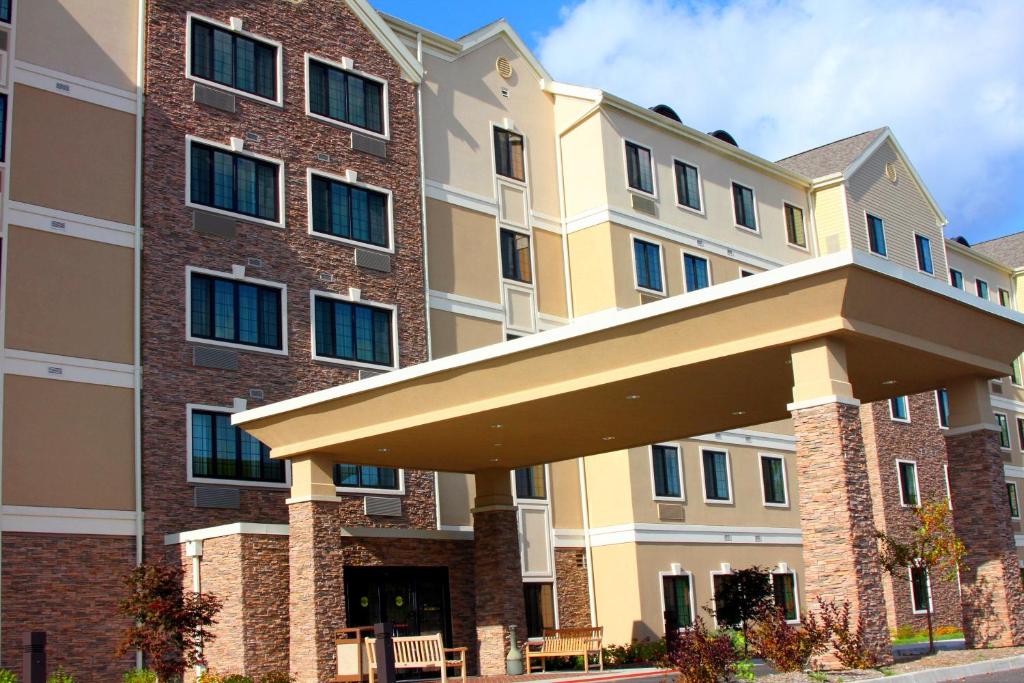 Staybridge Suites Syracuse Liverpool an IHG Hotel - main image