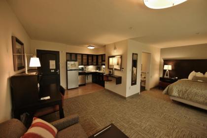 Staybridge Suites Syracuse Liverpool an IHG Hotel - image 14