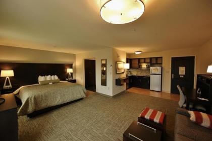 Staybridge Suites Syracuse Liverpool an IHG Hotel - image 15