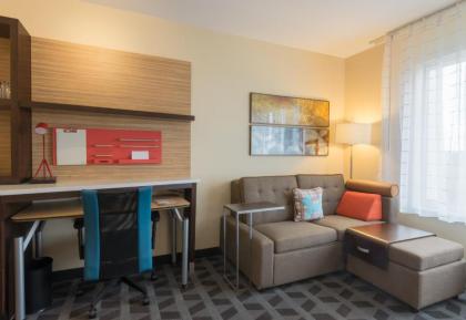 TownePlace Suites by Marriott Syracuse Clay - image 10