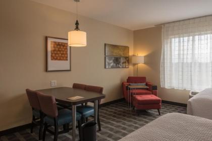 TownePlace Suites by Marriott Syracuse Clay - image 13