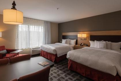 TownePlace Suites by Marriott Syracuse Clay - image 14