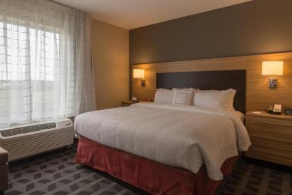 TownePlace Suites by Marriott Syracuse Clay - image 9