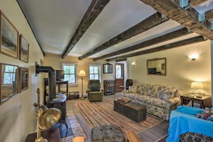 Historic Catskills Home Near Willowemoc Creek! - image 11