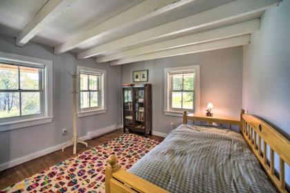 Historic Catskills Home Near Willowemoc Creek! - image 13