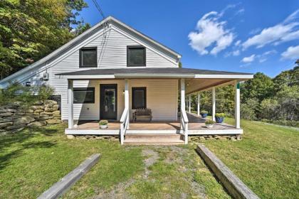 Historic Catskills Home Near Willowemoc Creek! - image 15