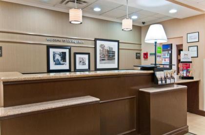 Hampton Inn Livingston - image 10