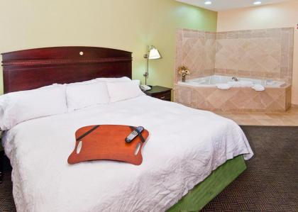 Hampton Inn Livingston - image 14