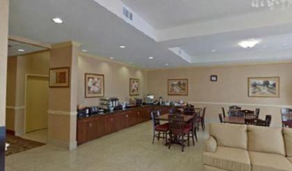 America's Best Value Inn & Suites-Livingston - image 15