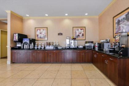 America's Best Value Inn & Suites-Livingston - image 7