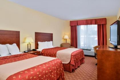 America's Best Value Inn & Suites-Livingston - image 9