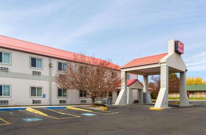 Econo Lodge Livingston - image 7