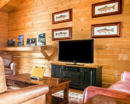 Yellowstone Valley Lodge Ascend Hotel Collection - image 5