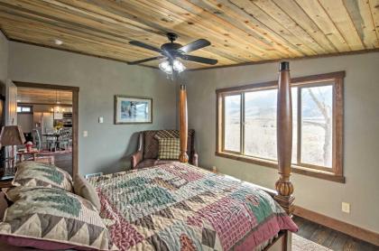 Lovely Livingston Loft with Mountain and River Views! - image 10