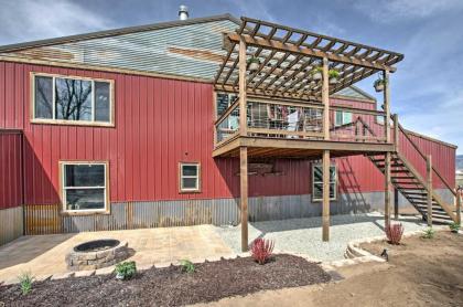 Lovely Livingston Loft with Mountain and River Views! - image 12