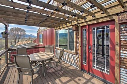 Lovely Livingston Loft with Mountain and River Views! - image 13