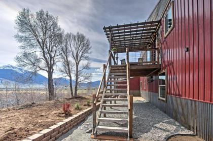 Lovely Livingston Loft with Mountain and River Views! - image 3