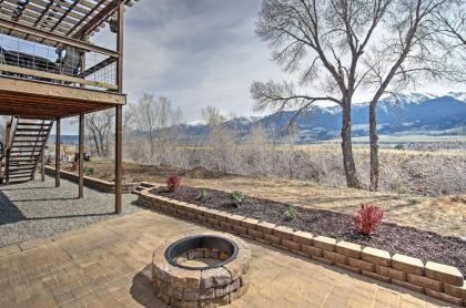 Lovely Livingston Loft with Mountain and River Views! - image 5