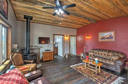 Lovely Livingston Loft with Mountain and River Views! - image 6