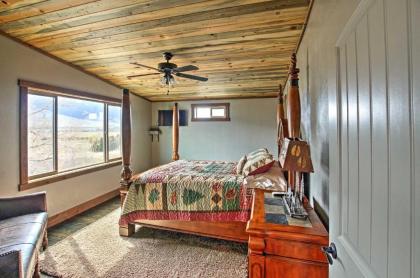 Lovely Livingston Loft with Mountain and River Views! - image 8