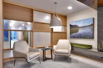 Fairfield Inn & Suites by Marriott Livingston Yellowstone - image 13