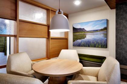 Fairfield Inn & Suites by Marriott Livingston Yellowstone - image 8