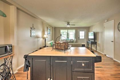 Lakefront Livingston Home with Community Pool! - image 10