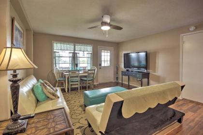 Lakefront Livingston Home with Community Pool! - image 2